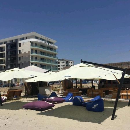 Zen Garden Apartament De Lux Nou Pe Malul Marii Konstanca Kültér fotó