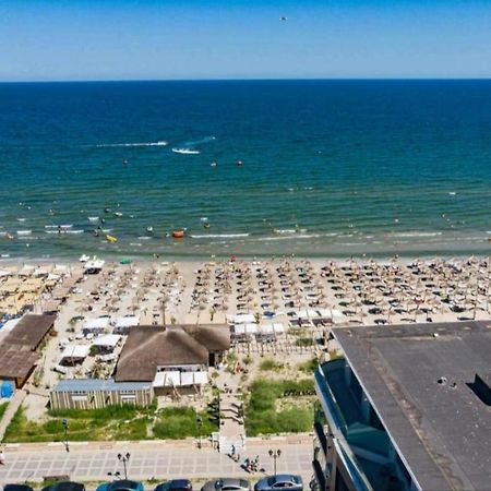 Zen Garden Apartament De Lux Nou Pe Malul Marii Konstanca Kültér fotó
